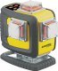Nivel NIVEL SYSTEM LASER KRZYZOWY CL4D 4x360 3