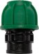 Toya FLO ZŁĄCZKA DO RUR PE GW 25mm x 3/4" DO INSTALACJI WODNYCH 1
