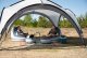 Namiot turystyczny Easy Camp Easy Camp Dome Tent Camp Shelter (grey, model 2023) 13