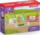 Figurka Schleich Schleich Horse Club obstacles accessory, play figure 1