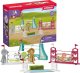 Figurka Schleich Schleich Horse Club obstacles accessory, play figure 3