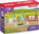 Figurka Schleich Schleich Horse Club obstacles accessory, play figure 10