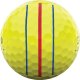 CALLAWAY Piłki golfowe CHROME SOFT X Triple Track 4