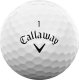 CALLAWAY morele Piłki golfowe CALLAWAY SUPERSOFT (białe) 1