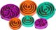 Outward Hound Outward Hound Fun Feeder Mini Miska spowalniająca szara [69891] 4