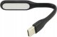 Lampka USB Vega LAMPKA USB DIODOWA CZARNA LED LAPTOP> 4