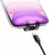 UCHWYT UNIWERSLANY SAMOCHODOWY GRAWITACYJNY GRAVITY HOLDER BLACK KRATKA> 3
