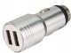 Vega ADAPTER MICRO USB NA LIGHTNING IPHONE CZARNY METAL> 1