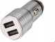 Vega ADAPTER MICRO USB NA LIGHTNING IPHONE CZARNY METAL> 4