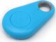 Moduł GPS LOKALIZATOR BRELOCZEK GPS BLUETOOTH ANTI-LOST NIEBIESKI> 2