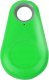 LOKALIZATOR BRELOCZEK GPS BLUETOOTH ANTI-LOST ZIELONY> 2