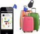 LOKALIZATOR BRELOCZEK GPS BLUETOOTH ANTI-LOST ZIELONY> 3
