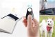 LOKALIZATOR BRELOCZEK GPS BLUETOOTH ANTI-LOST ZIELONY> 4