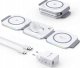 Ładowarka Vega ŁADOWARKA INDUKCYJNA IPHONE USB APPLE WATCH CABLE HQ 6 7 MAGSAFE APPX> 4