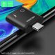 Adapter USB Vega ADAPTER HF TYP-C DENMEN CZARNY AUDIO JACK + ZASILANIE DU09> 2