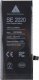 Bateria Apple BATERIA APPE  IPHONE 5 SE 2020 1821MAH> 2