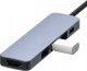 Adapter USB Verbatim ADAPTER HOST USB SOMOSTEL SMS-BZ08 PD 60W 1XTYP-C 2XUSB 2.0 1XUSB 3.0 1xHDMI DEX HUB> 2