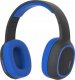 Słuchawki Vega SŁUCHAWKI NAUSZNE BLUETOOTH SOMOSTEL GAMING STEREO NIEBIESKIE SMS-CJ09> 1