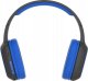Słuchawki Vega SŁUCHAWKI NAUSZNE BLUETOOTH SOMOSTEL GAMING STEREO NIEBIESKIE SMS-CJ09> 2