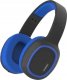 Słuchawki Vega SŁUCHAWKI NAUSZNE BLUETOOTH SOMOSTEL GAMING STEREO NIEBIESKIE SMS-CJ09> 3
