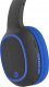 Słuchawki Vega SŁUCHAWKI NAUSZNE BLUETOOTH SOMOSTEL GAMING STEREO NIEBIESKIE SMS-CJ09> 4
