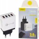 Ładowarka Vega 4x USB-A 3.1 A 1