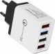 Ładowarka Vega 4x USB-A 3.1 A 2