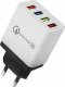 Ładowarka Vega 4x USB-A 3.1 A 4