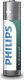GoGEN BATERIA ALKALICZNA PHILIPS AAA x4  ALKALINE LR03I10C/ 10szt INDUSTRIAL> 1