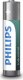 GoGEN BATERIA ALKALICZNA PHILIPS AAA x4  ALKALINE LR03I10C/ 10szt INDUSTRIAL> 2