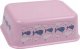 Stoneline Stoneline | Awave Set of storage box | 21940 | Storage box | 3 pc(s) | Dishwasher proof | Rose 4