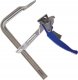 PIHER Piher Greitos fiksacijos spaustuvai PAL 60x12cm, max 5500N 3
