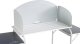 Easy Camp Easy Camp Sarin 540031, camping table (blue) 2