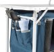 Easy Camp Easy Camp Sarin 540031, camping table (blue) 3