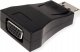 Adapter AV Triton Adapter VALUE DisplayPort-VGA, DP męski - VGA żeński, aktywny 3