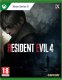 Game XBOX Series X Resident Evil 4 1