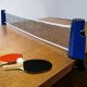 Master Siatka do tenisa stołowego automatyczna 1