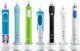 Końcówka Oral-B Końcówki Szczoteczki EB18P do ORAL-B 2
