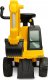 Toyz Jeździk CAT Koparka Żółty (2590) 6