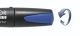 Pica-Marker Pica VISOR permanent Marker blue / SB 2