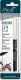 Pica-Marker Pica Permanent Marker INSTANT white, Bullet Tip, 1-2mm  Retail 2