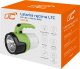 Latarka Vega LATARKA RĘCZNA LTC LED 3 W AKUMULATOR LXLL111> 5
