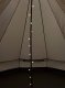 Triton Lampki Easy Camp Blur Light Chain - white Uniwersalny 1