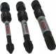 Bosch ZESTAW BITOW IMPACT CONTROL 3 SZT. 50MM / PH1, PH2, PH3 / BOSCH 3