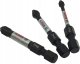 Bosch ZESTAW BITOW IMPACT CONTROL 3 SZT. 50MM / PH1, PH2, PH3 / BOSCH 4