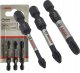 Bosch ZESTAW BITOW IMPACT CONTROL 3 SZT. 50MM / PH1, PH2, PH3 / BOSCH 7
