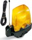 Beta Tools Lampa CAME KIARO KLED24 24V (PROMO KIT) z przewodem i anteną 4