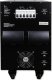 Volt Stabilizator napięcia trójfazowy Volt Polska AVR PRO 25000VA 3% SERVO 3-F 1