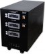 Volt Stabilizator napięcia trójfazowy Volt Polska AVR PRO 25000VA 3% SERVO 3-F 4