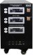 Volt Stabilizator napięcia trójfazowy Volt Polska AVR PRO 15000 3% SERVO 3-F 3